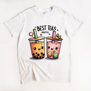 Boba Tea Shirt